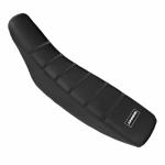 Capa de Banco Anker Sporting Black Texturizado CRF 230 / CRF150F Preto