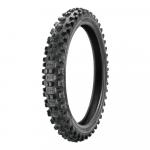 Pneu Off Road Borilli 90/100-21 7Days Enduro