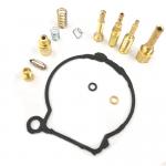 Kit Reparo Completo do Carburador Castelli Biz100 13/14