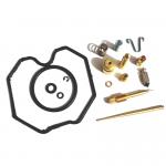 Kit Reparo Completo do Carburador Castelli CG125 KS/ES 02/04