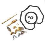 Kit Reparo Completo do Carburador Castelli CG125 KS/ES 02/04