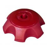 Tampa do Tanque CRF230/TTR230 Vermelho