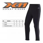 Calça Segunda Pele X11 Climate 2 Preto