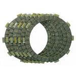 Disco de Embreagem Vedamotors CBX250/ XR250 01/08