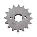 Pinhão Durag CG125/TODAY/ML/DT180 16D