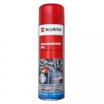 Descarbonizante Wurth Pro 300ml
