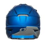 Capacete Oneal 1Series Solid Blue