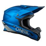 Capacete Oneal 1Series Solid Blue