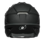 Capacete Oneal 1Series Solid Black
