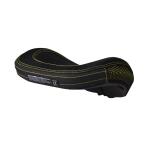 Protetor de Pescoço EVS R2 Black/Yellow Neon