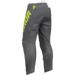 Kit Calça + Camisa Thor Sector Checker Gray/Acid