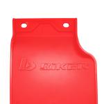 Para Barro Biker CRF250R 10/13 CRF250R 02/12 CRF450X Vermelho