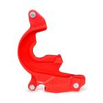 Anti Block da Corrente Biker CRF230F Vermelho