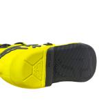 Bota Fox Comp Amarelo