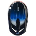 Capacete Fox V1 Toxsyk Azul