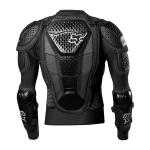 Colete Fox Titan Sport Preto