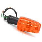 Pisca Completo GVS CG125/CG150 S/ Lâmpada