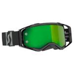 Óculos Scott Prospect Black/grey - Green Chrome Works