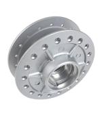 Cubo da Roda Dianteira Unibreq CG125 00/08