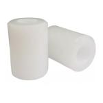 Bucha do Quadro Elastico Allen Biz100 98/11