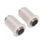 Bucha do Quadro Elastico Allen YBR125