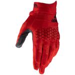 Luva Leatt Lite 3.5 Vermelho