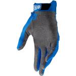 Luva Leatt Lite 3.5 Azul