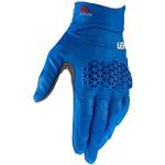 Luva Leatt Lite 3.5 Azul