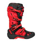 Bota Leatt 4.5 Vermelho/Preto
