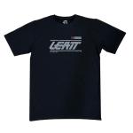 Camiseta Leatt Preto