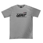 Camiseta Leatt Cinza Claro