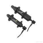  Cubo Bike Dianteiro/Traseiro Shimano 36F Acera M3000 V Brake