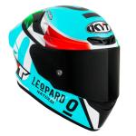 Capacete Kyt TT- Course Dennis Foggia Replica