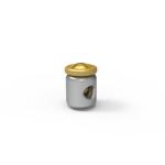 Terminal de Cabo Anker Acelerador Rápido 2T/4T (Quebra Galho)