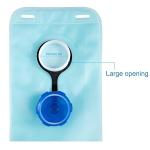 Refil P/Bolsa de Hidratação Red Dragon Twins 2L