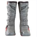 Bota Red Dragon Forza MX Cinza