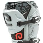 Bota Eleveit X-Legend Evo Cinza Nardo