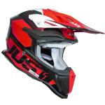 Capacete Just1 J18 Vermelho