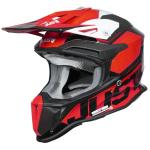 Capacete Just1 J18 Vermelho