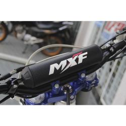 Motocicleta Cross MXF 250cc-TS 2T Branca 200M2T