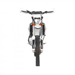 Motocicleta Cross MXF 250cc-TS 2T Branca 200M2T