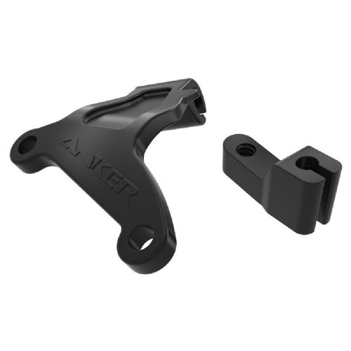 Aliviador de Embreagem Anker CRF 250F Preto