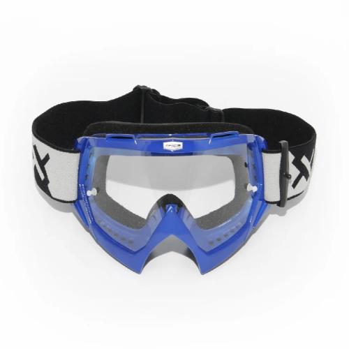 Óculos Mattos Racing Combat Azul