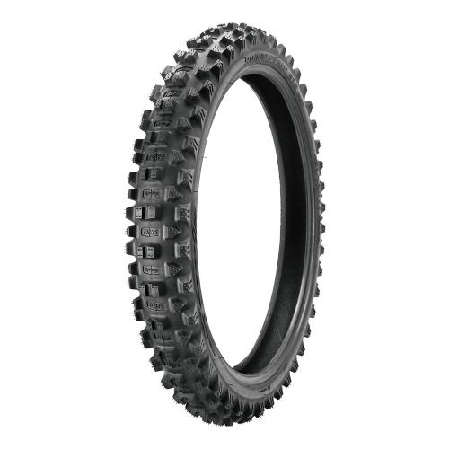 Pneu Off Road Borilli 90/100-21 7Days Enduro