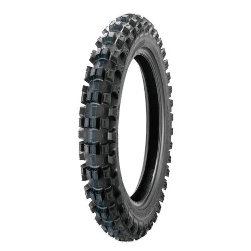 Pneu Off Road Borilli 90/100-21 7Days Enduro Soft