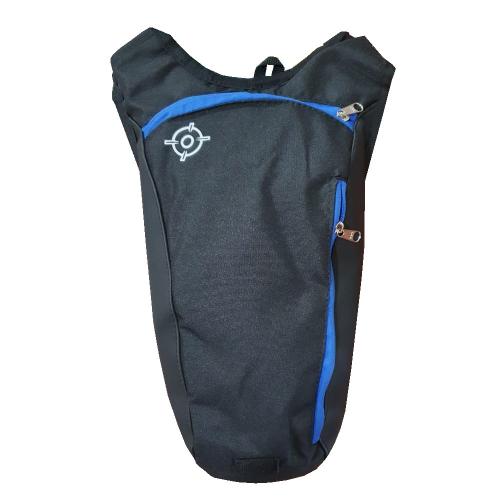 Mochila Bolsa de Hidratação ProBike Top 2.5L Azul
