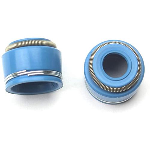 Retentor de Válvulas Mola Dupla Vedamotors CG 125 / ML 125 / Turuna 125