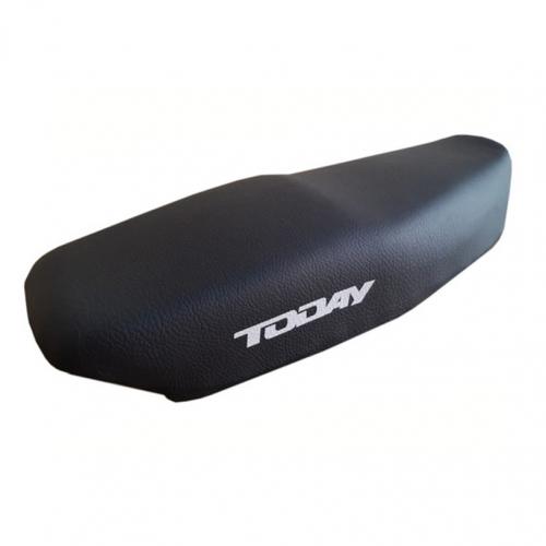 Capa de Banco Original Capas CBX250 Preto