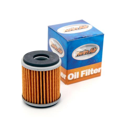 Filtro de Oleo Twin Air YZF250 01/15 YZF450 03/15 WRF250 03/13 WRF450 03/13