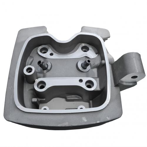 Cabeçote Smartfox CG150 04/08